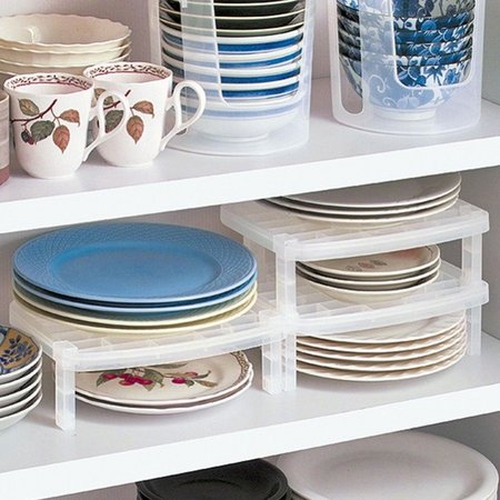 zolucky The Dishes Stacking Racks Draining Rack Quality Kitchen Storage Plastic Single Sideboard, Red, Home&Garden
zolucky The Dishes Stacking Racks Draining Rack Quality Kitchen Storage Plastic Single Sideboard, Red, Home&Garden
