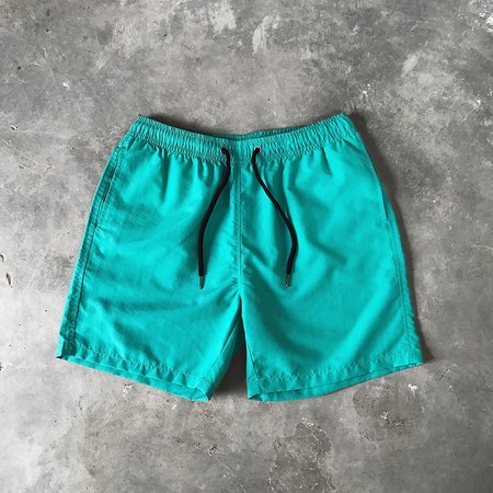 Candy Color Shorts Men's Casual Quick Dry Beach Shorts 10 Colors, Mint, Men's shorts
Candy Color Shorts Men's Casual Quick Dry Beach Shorts 10 Colors, Mint, Men's shorts