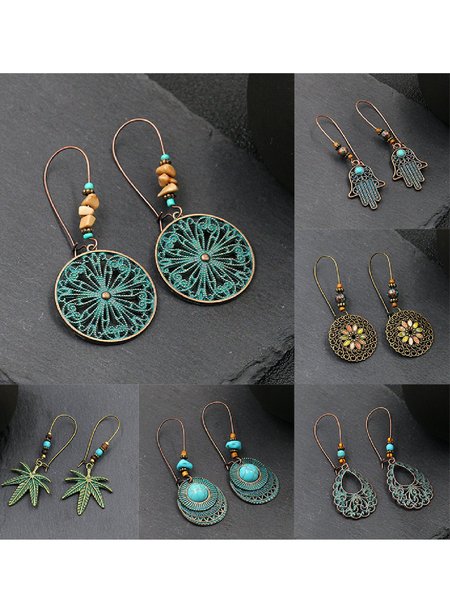 zolucky (6 Pcs Set)6 Pcs in One Boho Vintage Elegant Earrings, Sets6, Jewelry
zolucky (6 Pcs Set)6 Pcs in One Boho Vintage Elegant Earrings, Sets6, Jewelry