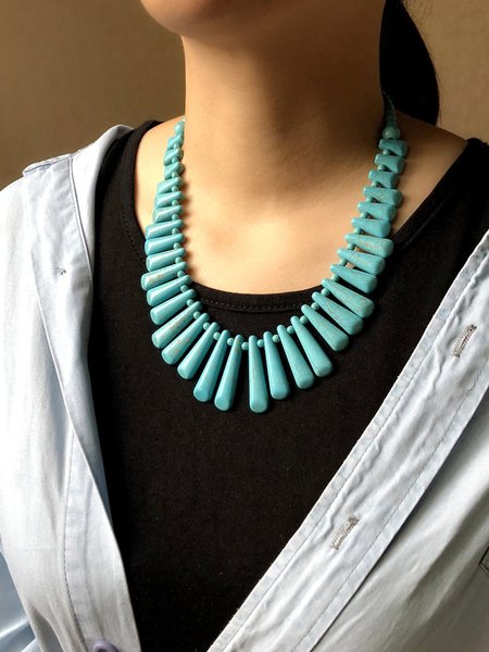 Vintage Necklace, As picture, Necklaces
Vintage Necklace, As picture, Necklaces