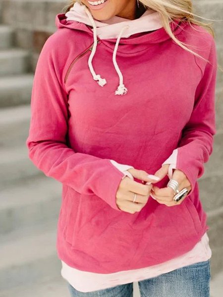 Light Coffee Patchwork Printed Long Sleeve Cotton-Blend Sweatshirt, Hoodies&Sweatshirts
Light Coffee Patchwork Printed Long Sleeve Cotton-Blend Sweatshirt, Hoodies&Sweatshirts