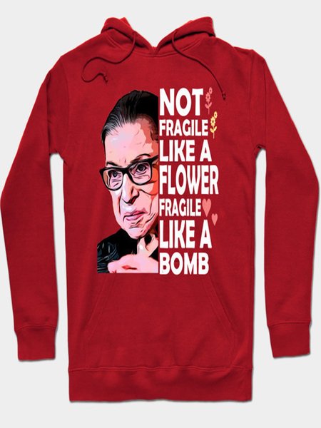 Vintage Hoodie Statement RBG Judge Printed Plus Size Long Sleeve Casual Sweatshirt, Red, Hoodies & Sweatshirts
Vintage Hoodie Statement RBG Judge Printed Plus Size Long Sleeve Casual Sweatshirt, Red, Hoodies & Sweatshirts