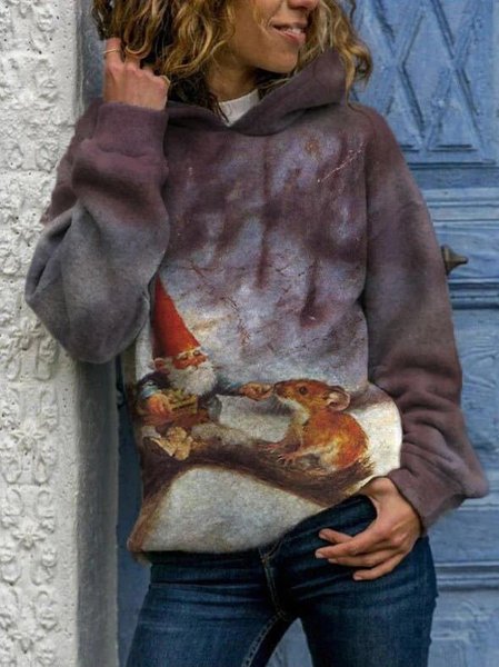 Vintage Felpa con cappuccio Maniche Lunghe Geometrico Stampat Statement Casuale Felpa, Colore 5, Hoodies & Sweatshirts
Vintage Felpa con cappuccio Maniche Lunghe Geometrico Stampat Statement Casuale Felpa, Colore 5, Hoodies & Sweatshirts