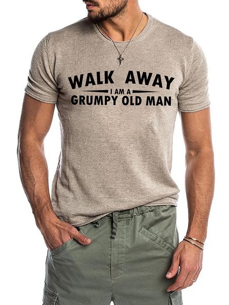 EAT BEEF CHEEKYS GRAPHIC T-SHIRT, Light coffee, T-shirts