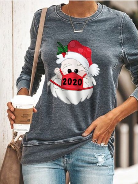 Quarantena 2020 Natale camicie, corrispondenza famiglia Natale camicie, corrispondenza Natale Vacanza pigiama, Natale Festa sociale attività, Grigio, Hoodies & Sweatshirts
Quarantena 2020 Natale camicie, corrispondenza famiglia Natale camicie, corrispondenza Natale Vacanza pigiama, Natale Festa sociale attività, Grigio, Hoodies & Sweatshirts