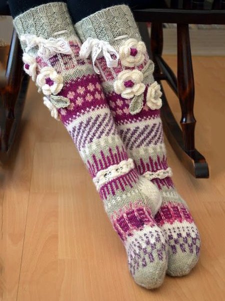 Underwear & Socks, As picture, Acc