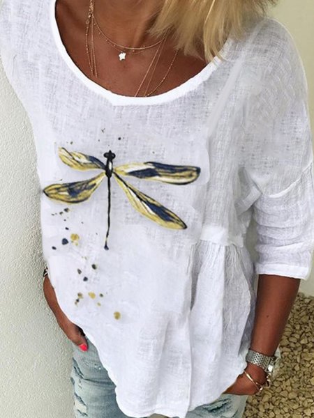 Shirts & Tops, White, Winter Clearance