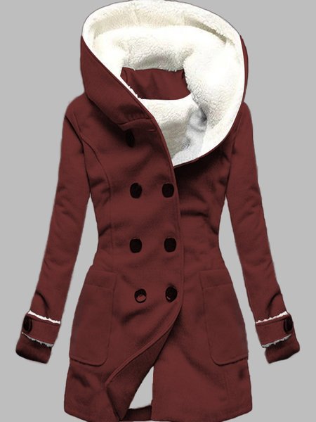 Autumn and winter casual warm sweater Floral Long Sleeve Outerwear, Wine red, Clearance7
Autumn and winter casual warm sweater Floral Long Sleeve Outerwear, Wine red, Clearance7