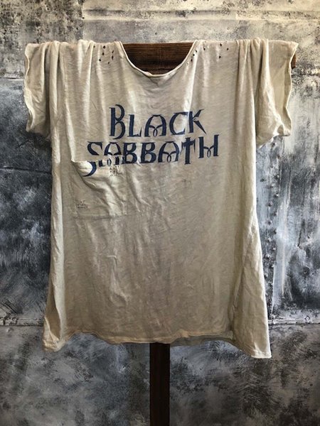 Crew Neck Short Sleeve Cotton T-shirt, Kakashi, Tops