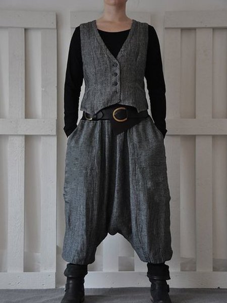 Statement Suits, Grigio, Suit