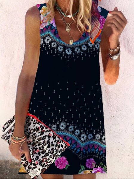 Plus Size Vintage Boho Hippie Comfortable Plain Basic V Neck Casual Dresses, Black, Dresses
Plus Size Vintage Boho Hippie Comfortable Plain Basic V Neck Casual Dresses, Black, Dresses