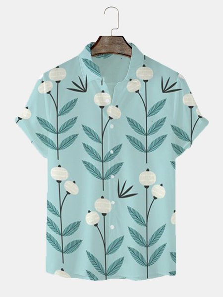 Regular Fit Cotton Casual Short Sleeve Shirts for Men, Light blue, Short Sleeves Shirts
Regular Fit Cotton Casual Short Sleeve Shirts for Men, Light blue, Short Sleeves Shirts