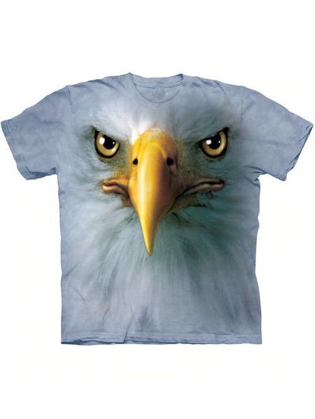 Casual O-Neck Short Sleeve Shirts & Tops, Gray, T-shirts
