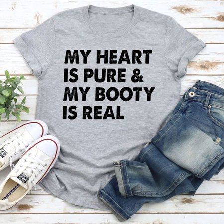 I'm Going to Stop Asking T-Shirt, Gray, T-shirts