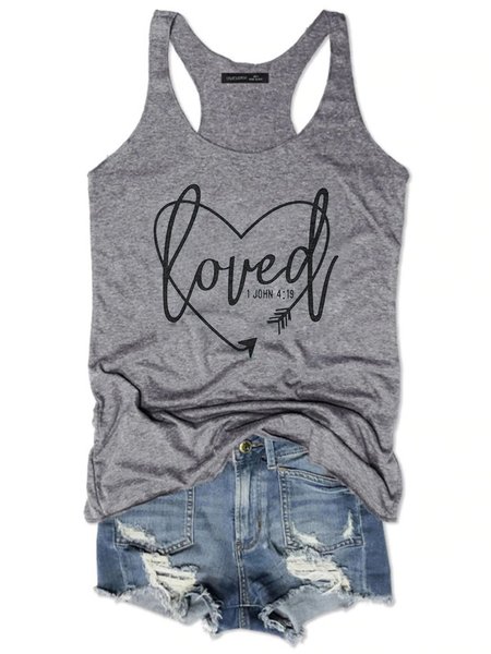 Heart Love Shirt , Religious Shirt , Motivational Shirt , Inspirational Christian Shirt, Gray, Tank Tops
Heart Love Shirt , Religious Shirt , Motivational Shirt , Inspirational Christian Shirt, Gray, Tank Tops