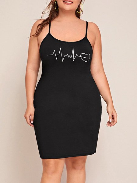 Basic Sleeveless Sleepwear & Loungewear, Black, Loungewear & Sleepwear
Basic Sleeveless Sleepwear & Loungewear, Black, Loungewear & Sleepwear