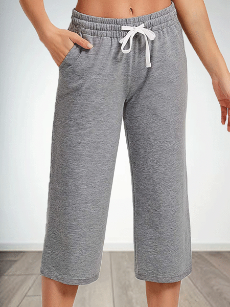Pants, Gray, Pants