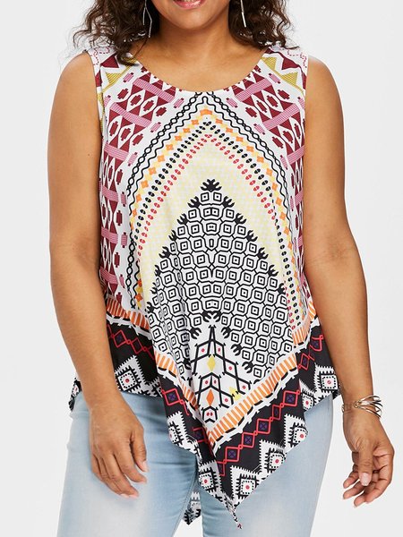 Boho Paisley Shirts & Tops, 5xl, Tanks & Camis