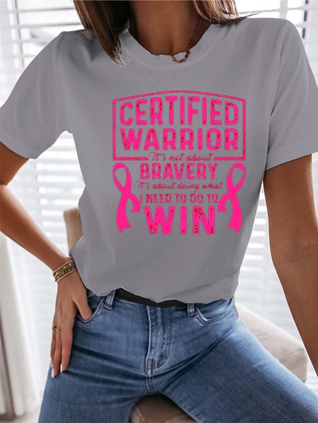 Certified Warrior It’s Not About Bravery It’s About Doing What I Need To Do To Win T-shirt, Gray, T-shirts
Certified Warrior It’s Not About Bravery It’s About Doing What I Need To Do To Win T-shirt, Gray, T-shirts