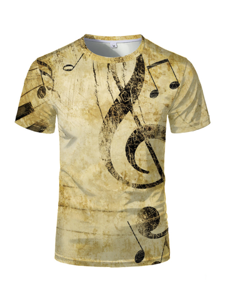 Holiday T-shirt, Color5, Men's t-shirts