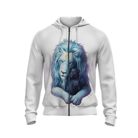 Casuale Felpa, Men's Top