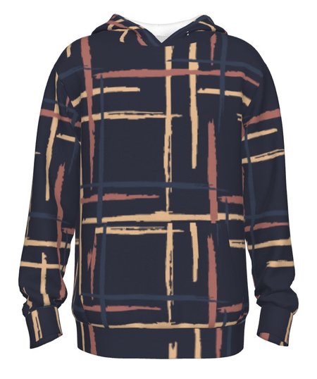 Men's casual long-sleeved printed sweater hoodie, Black, Hoodies&Sweatshirts
Men's casual long-sleeved printed sweater hoodie, Black, Hoodies&Sweatshirts