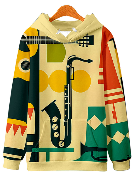Printed hooded sweater men's thread autumn and winter sweater, Color, Hoodies&Sweatshirts
Printed hooded sweater men's thread autumn and winter sweater, Color, Hoodies&Sweatshirts