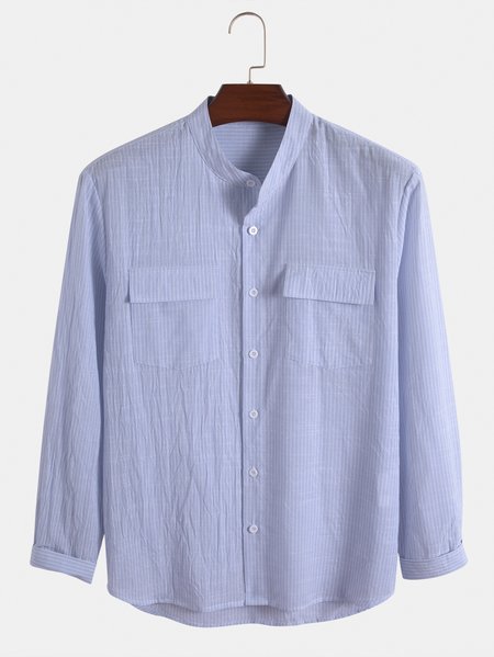 Casual Shirts & Tops, Blue, Men's shirts
Casual Shirts & Tops, Blue, Men's shirts