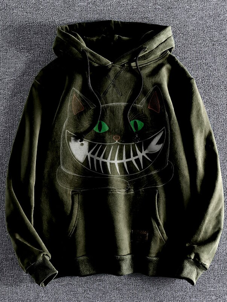Casual Fashion Basic Hooded Sweatshirt, Deep gray, Men's Sweatshirts & Hoodies
Casual Fashion Basic Hooded Sweatshirt, Deep gray, Men's Sweatshirts & Hoodies