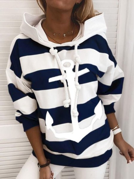 Casual Long Sleeve Plus Size Printed Hoodie Tops Sweatshirts, Royal blue, Hoodies & Sweatshirts
Casual Long Sleeve Plus Size Printed Hoodie Tops Sweatshirts, Royal blue, Hoodies & Sweatshirts