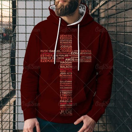 Hoodie Printed Casual Sweatshirt, Hoodies