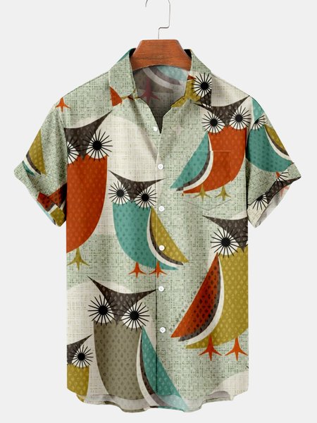 Shirts & Tops, Green, Shirts & Blouse