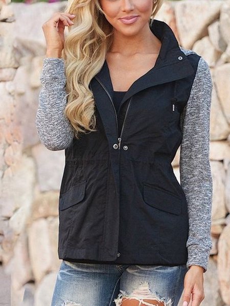 Outerwear, Black, Jackets
Outerwear, Black, Jackets