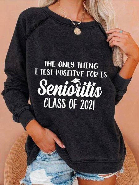 Casual Long Sleeve Round Neck Plus Size Printed Tops Sweatshirts, Deep gray, Hoodies & Sweatshirts
Casual Long Sleeve Round Neck Plus Size Printed Tops Sweatshirts, Deep gray, Hoodies & Sweatshirts