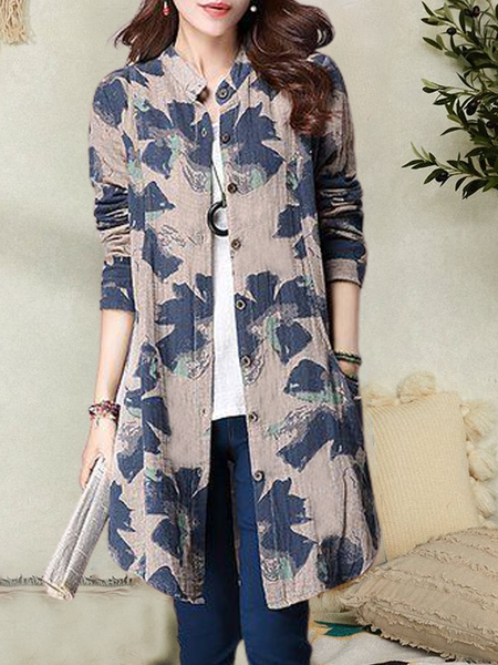 Casual Household Daily Vintage Sweet Outerwear With Necklace, Multicolor, Cardigans
Casual Household Daily Vintage Sweet Outerwear With Necklace, Multicolor, Cardigans