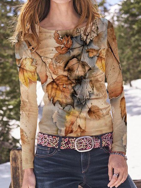 Regular Fit Cotton Blends Casual Shirts & Tops, As picture, Long sleeve tops
Regular Fit Cotton Blends Casual Shirts & Tops, As picture, Long sleeve tops