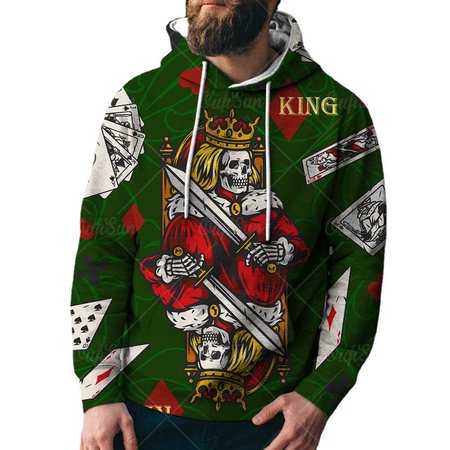 Casual Crew Neck Long Sleeve Shirts & Tops, Army green, Hoodies&Sweatshirts