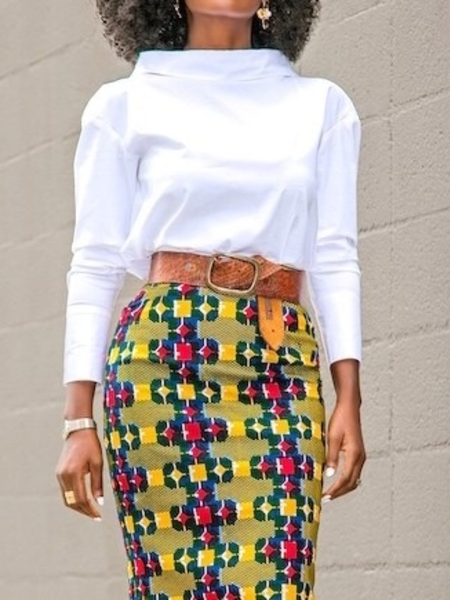 Fall Regular Fit Elegant Solid Work Formal Non-Stretch Lapel Tops, White, Blouses and Shirts
Fall Regular Fit Elegant Solid Work Formal Non-Stretch Lapel Tops, White, Blouses and Shirts