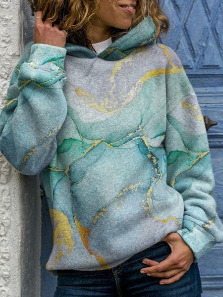 Vintage Art Printing Geometric Printed Long Sleeves Hoodie Plus Size Casual Sweatshirts, Multicolor, Hoodies & Sweatshirts
Vintage Art Printing Geometric Printed Long Sleeves Hoodie Plus Size Casual Sweatshirts, Multicolor, Hoodies & Sweatshirts