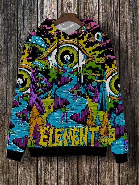 Holiday Sweatshirt, As picture, Hoodies&Sweatshirts
