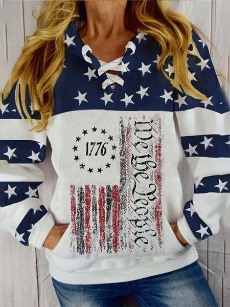 Casual Long Sleeve Plus Size Printed Hoodie Tops Sweatshirts, Blue, Hoodies & Sweatshirts
Casual Long Sleeve Plus Size Printed Hoodie Tops Sweatshirts, Blue, Hoodies & Sweatshirts