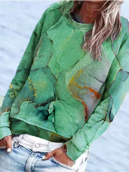 Quicksand Crew Neck Casual Cotton Blends Sweatshirt, Aqua, Sweatshirts & Hoodies
Quicksand Crew Neck Casual Cotton Blends Sweatshirt, Aqua, Sweatshirts & Hoodies