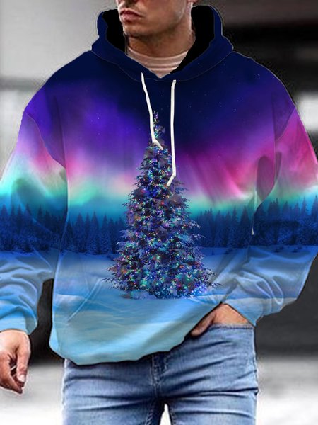 Christmas Tree Gradient Printed Long Sleeve Hoodie Sweatshirt, As picture, Hoodies&Sweatshirts
Christmas Tree Gradient Printed Long Sleeve Hoodie Sweatshirt, As picture, Hoodies&Sweatshirts