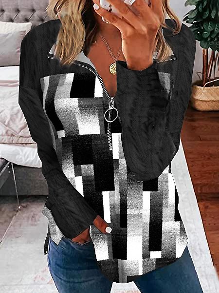 Off Shoulder Casual Color Block Cotton Blends Sweatshirt, As picture, Hoodies & Sweatshirts
Off Shoulder Casual Color Block Cotton Blends Sweatshirt, As picture, Hoodies & Sweatshirts