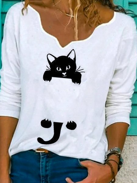Pastoral Shirts & Tops, White, Tops