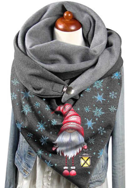 Scarf, As picture, Women Scarves & Shawls