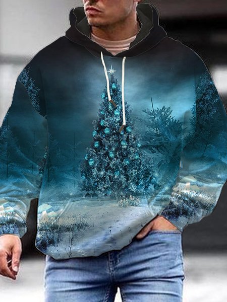 Christmas Tree Gradient Printed Long Sleeve Hoodie Sweatshirt, As picture, Hoodies&Sweatshirts
Christmas Tree Gradient Printed Long Sleeve Hoodie Sweatshirt, As picture, Hoodies&Sweatshirts