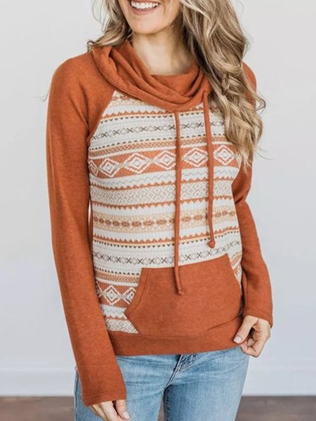 Patchwork Tribal Loosen Vintage Sweatshirt, Multicolor, Sweatshirts & Hoodies
Patchwork Tribal Loosen Vintage Sweatshirt, Multicolor, Sweatshirts & Hoodies