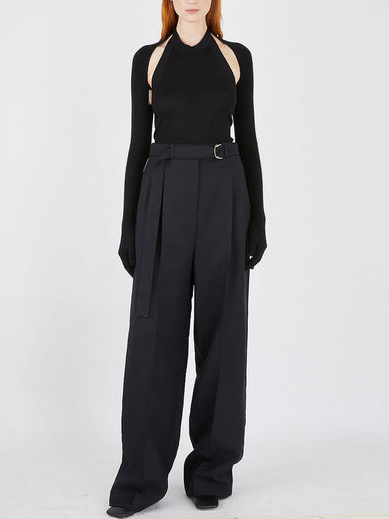 Casual Shirts & Tops, Black, Blouses and Shirts