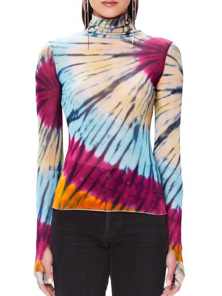 Vintage Casual Simple Elegant High Neck Slim Fit Top, As picture, Blouses and Shirts
Vintage Casual Simple Elegant High Neck Slim Fit Top, As picture, Blouses and Shirts